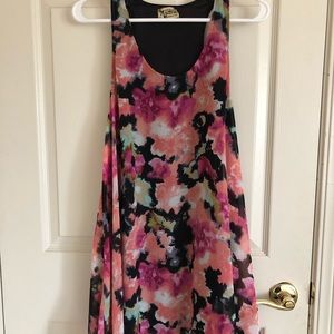 Show Me Your MuMu Dress size Small